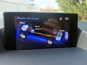 Lexus CT 200h Executive - Foto 43