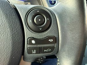 Lexus CT 200h Executive - Foto 34