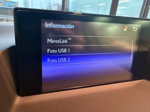 Lexus CT 200h Executive - Foto 58