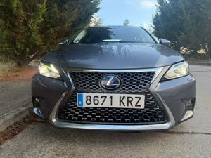 Lexus CT 200h Executive - Foto 4