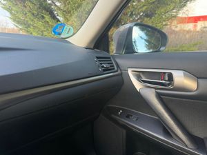 Lexus CT 200h Executive - Foto 40