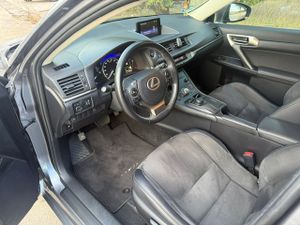 Lexus CT 200h Executive - Foto 26