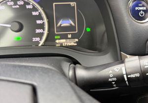 Lexus CT 200h Executive - Foto 56