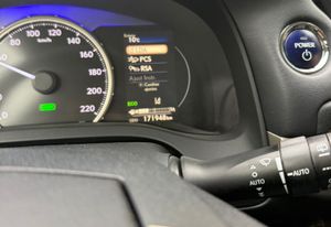 Lexus CT 200h Executive - Foto 59