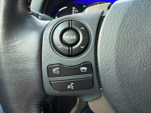 Lexus CT 200h Executive - Foto 33