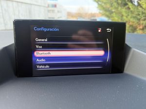 Lexus CT 200h Executive - Foto 44