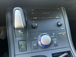 Lexus CT 200h Executive - Foto 41