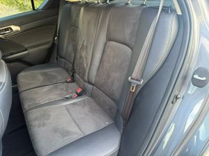 Lexus CT 200h Executive - Foto 25