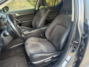 Lexus CT 200h Executive - Foto 32