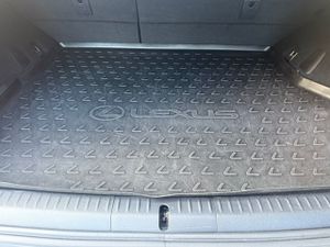 Lexus CT 200h Executive - Foto 21