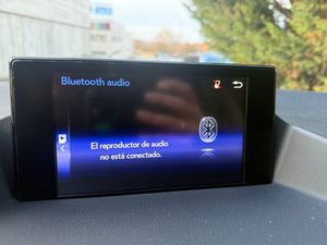 Lexus CT 200h Executive - Foto 46