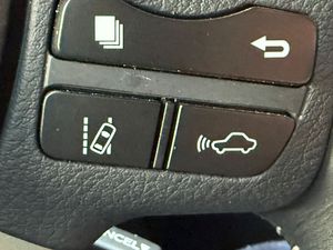 Lexus CT 200h Executive - Foto 52