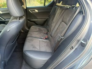 Lexus CT 200h Executive - Foto 22