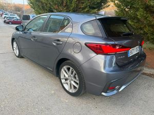 Lexus CT 200h Executive - Foto 12