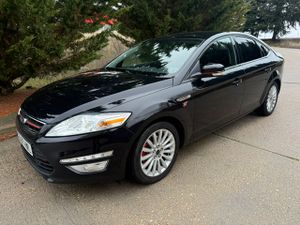 Ford Mondeo Berlina Limited Edition 2.0 TDCi 140 CV - Foto 14