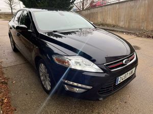 Ford Mondeo Berlina Limited Edition 2.0 TDCi 140 CV - Foto 13