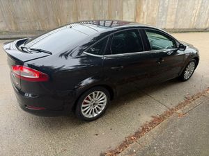 Ford Mondeo Berlina Limited Edition 2.0 TDCi 140 CV - Foto 10