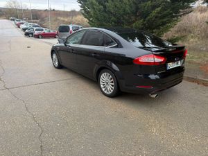 Ford Mondeo Berlina Limited Edition 2.0 TDCi 140 CV - Foto 29