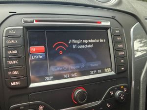 Ford Mondeo Berlina Limited Edition 2.0 TDCi 140 CV - Foto 39