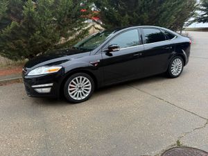 Ford Mondeo Berlina Limited Edition 2.0 TDCi 140 CV - Foto 3