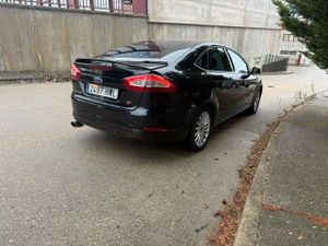 Ford Mondeo Berlina Limited Edition 2.0 TDCi 140 CV - Foto 9