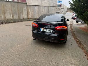 Ford Mondeo Berlina Limited Edition 2.0 TDCi 140 CV - Foto 7