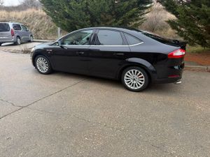 Ford Mondeo Berlina Limited Edition 2.0 TDCi 140 CV - Foto 5