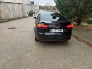 Ford Mondeo Berlina Limited Edition 2.0 TDCi 140 CV - Foto 6