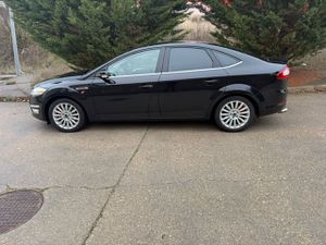 Ford Mondeo Berlina Limited Edition 2.0 TDCi 140 CV - Foto 4