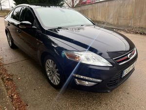 Ford Mondeo Berlina Limited Edition 2.0 TDCi 140 CV - Foto 12