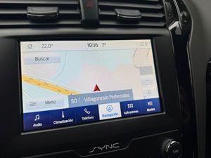 Ford Mondeo 5 puertas ST-Line 2.0 TDCi 110 kW (150 CV) - Foto 56