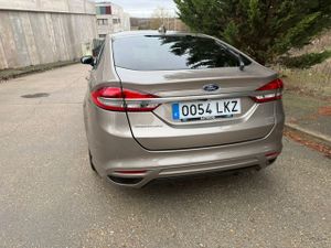 Ford Mondeo 5 puertas ST-Line 2.0 TDCi 110 kW (150 CV) - Foto 8