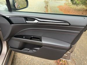 Ford Mondeo 5 puertas ST-Line 2.0 TDCi 110 kW (150 CV) - Foto 43