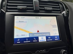 Ford Mondeo 5 puertas ST-Line 2.0 TDCi 110 kW (150 CV) - Foto 52