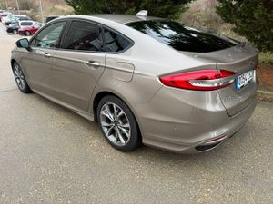 Ford Mondeo 5 puertas ST-Line 2.0 TDCi 110 kW (150 CV) - Foto 6