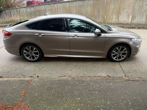 Ford Mondeo 5 puertas ST-Line 2.0 TDCi 110 kW (150 CV) - Foto 14