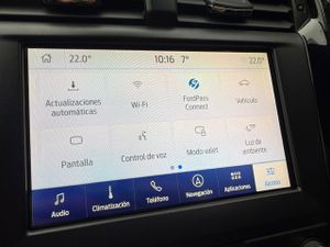 Ford Mondeo 5 puertas ST-Line 2.0 TDCi 110 kW (150 CV) - Foto 55