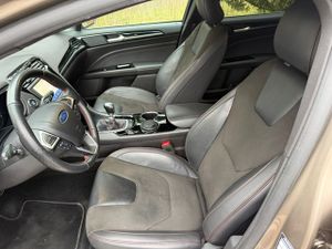 Ford Mondeo 5 puertas ST-Line 2.0 TDCi 110 kW (150 CV) - Foto 17