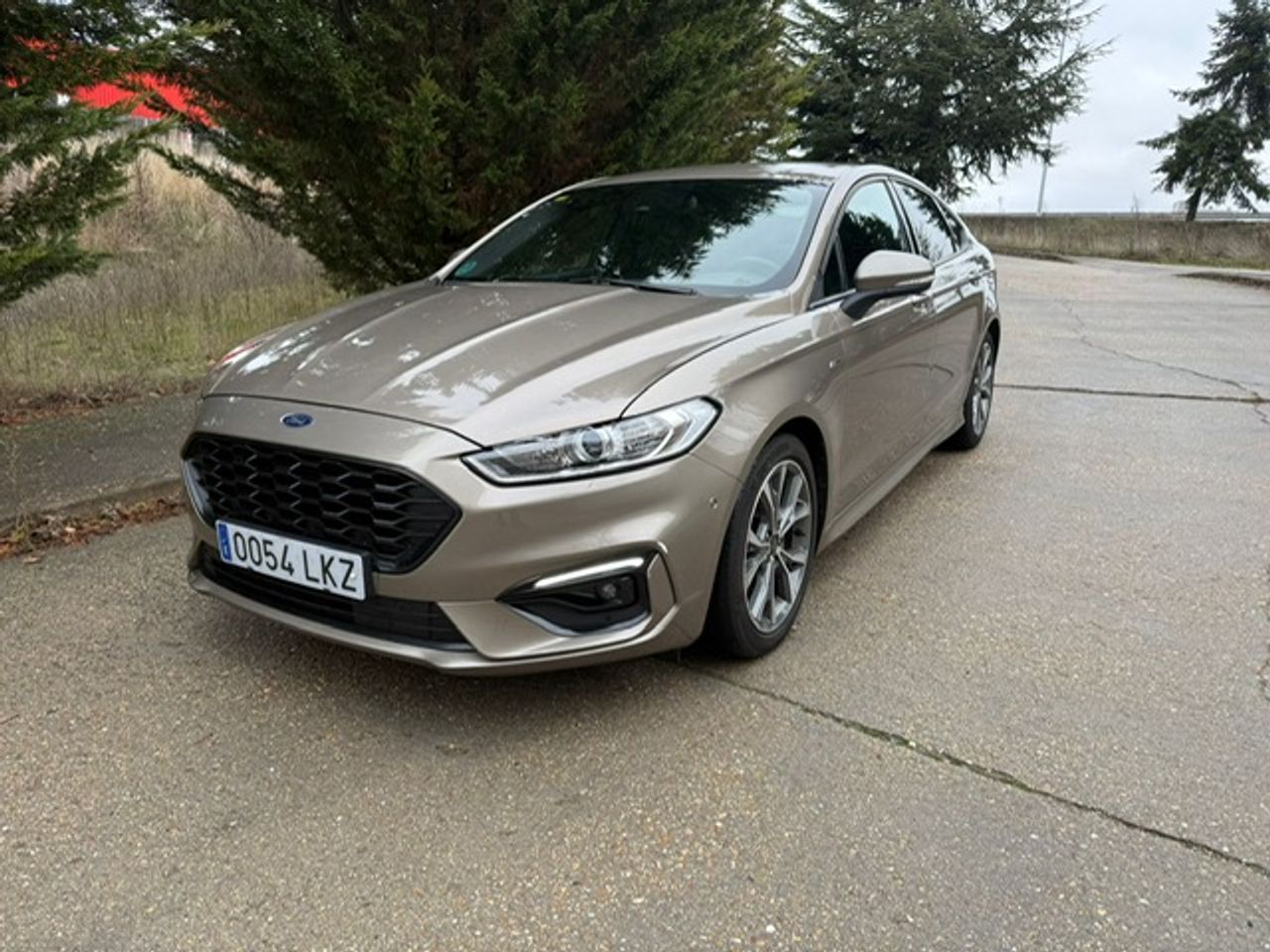 Ford Mondeo 5 puertas ST-Line 2.0 TDCi 110 kW (150 CV) - Foto 1