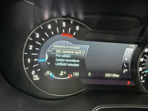 Ford Mondeo 5 puertas ST-Line 2.0 TDCi 110 kW (150 CV) - Foto 67