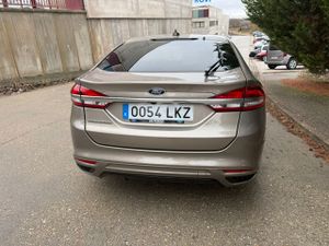 Ford Mondeo 5 puertas ST-Line 2.0 TDCi 110 kW (150 CV) - Foto 9