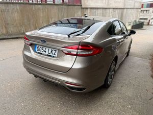 Ford Mondeo 5 puertas ST-Line 2.0 TDCi 110 kW (150 CV) - Foto 10