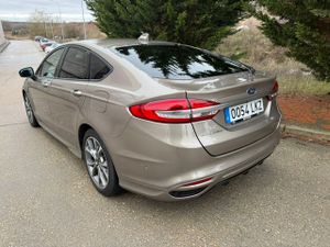 Ford Mondeo 5 puertas ST-Line 2.0 TDCi 110 kW (150 CV) - Foto 7
