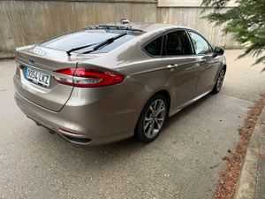 Ford Mondeo 5 puertas ST-Line 2.0 TDCi 110 kW (150 CV) - Foto 11