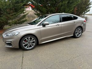 Ford Mondeo 5 puertas ST-Line 2.0 TDCi 110 kW (150 CV) - Foto 3