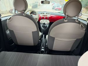 Fiat 500 Lounge 1.2 69 CV - Foto 23