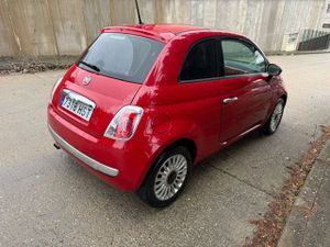 Fiat 500 Lounge 1.2 69 CV - Foto 31