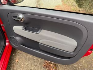 Fiat 500 Lounge 1.2 69 CV - Foto 25