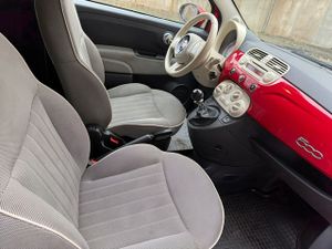 Fiat 500 Lounge 1.2 69 CV - Foto 27