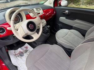 Fiat 500 Lounge 1.2 69 CV - Foto 16